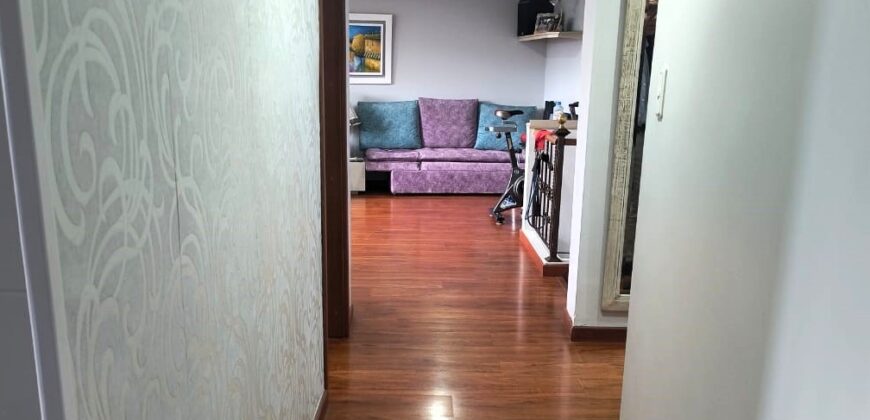 VENDO APTO DUPLEX – CENTRO (AV.CL 19 Y AV.CR. 3A)