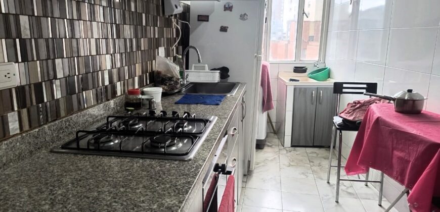 VENDO APTO DUPLEX – CENTRO (AV.CL 19 Y AV.CR. 3A)