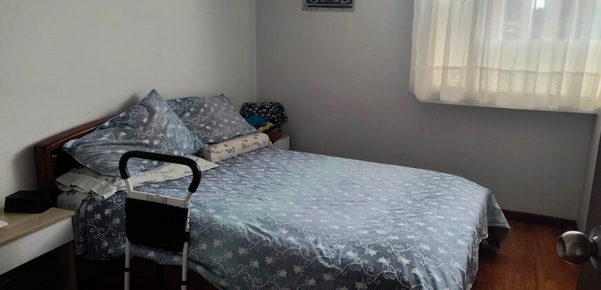 VENDO APTO DUPLEX – CENTRO (AV.CL 19 Y AV.CR. 3A)