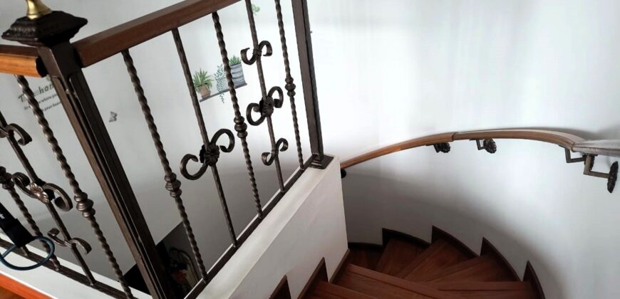 VENDO APTO DUPLEX – CENTRO (AV.CL 19 Y AV.CR. 3A)
