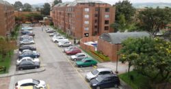 VENDO APTO ALAMOS (TORRECAMPO)