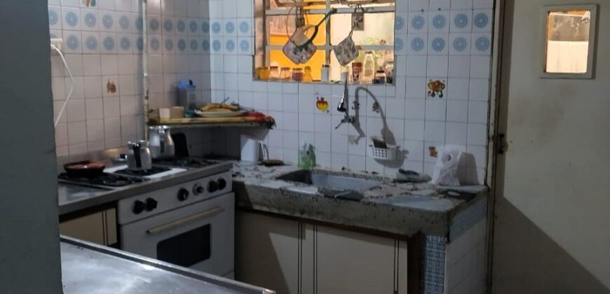 CASA SEMICOMERCIAL RENTABLE SAN MARCOS (VILLA LUZ)