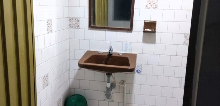 CASA SEMICOMERCIAL RENTABLE SAN MARCOS (VILLA LUZ)