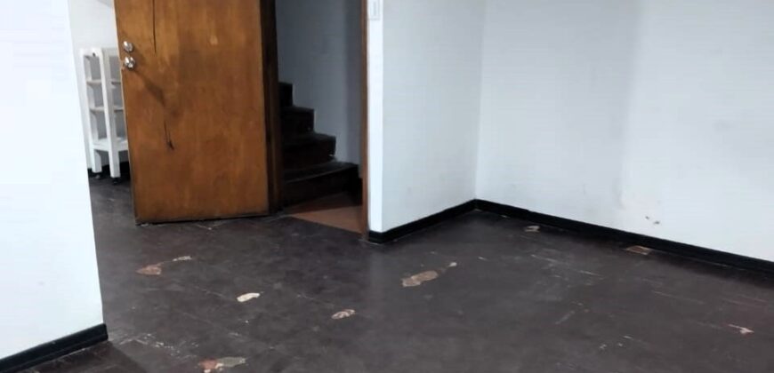 CASA SEMICOMERCIAL RENTABLE SAN MARCOS (VILLA LUZ)