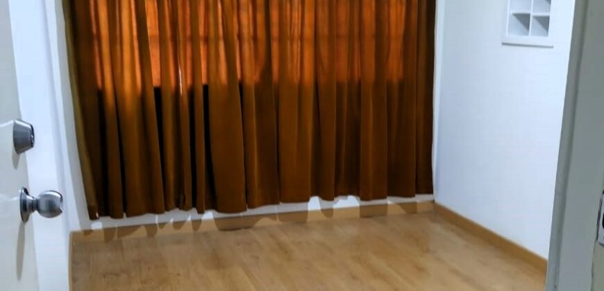 CASA SEMICOMERCIAL RENTABLE SAN MARCOS (VILLA LUZ)