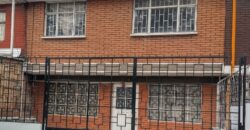 CASA SEMICOMERCIAL RENTABLE SAN MARCOS (VILLA LUZ)