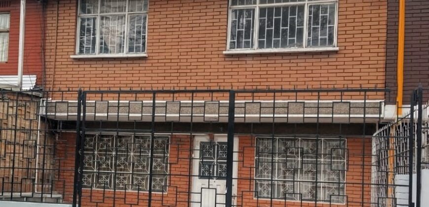 CASA SEMICOMERCIAL RENTABLE SAN MARCOS (VILLA LUZ)