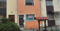 CASA VILLAS DE GRANADA (CALLE 80)