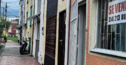 CASA VILLAS DE GRANADA (CALLE 80)