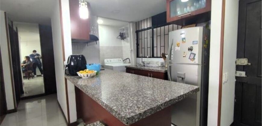 VENDO APTO EN LA ESTRADA (CONJUNTO LA CABAÑA)