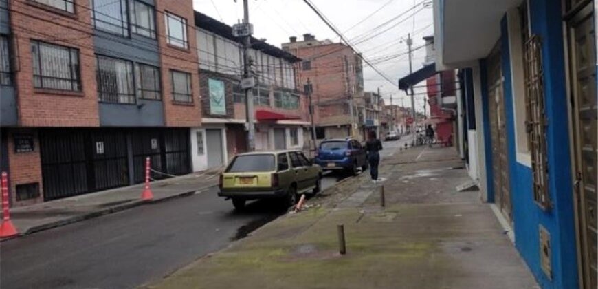 VENDO APTO EN LA ESTRADA (CONJUNTO LA CABAÑA)