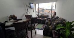 VENDO APTO EN LA ESTRADA (CONJUNTO LA CABAÑA)