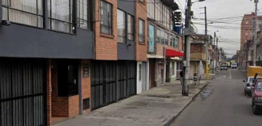 VENDO APTO EN LA ESTRADA (CONJUNTO LA CABAÑA)