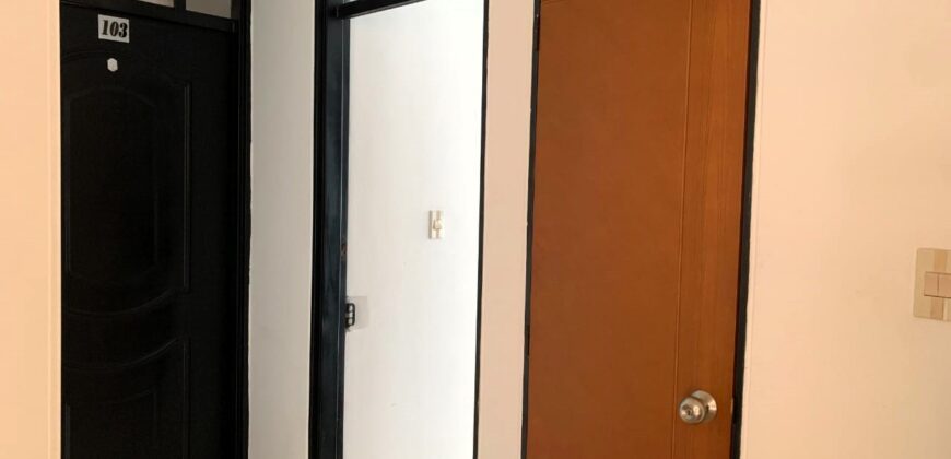 VENDO APARTA-ESTUDIO FUSAGASUGA (SANTA ANITA)