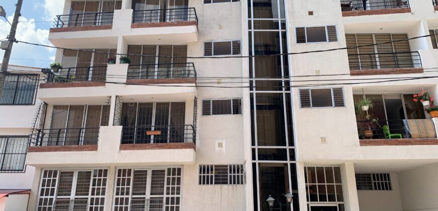 VENDO APARTA-ESTUDIO FUSAGASUGA (SANTA ANITA)