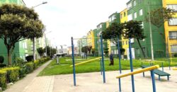 VENDO APTO BOCHICA (CALLE 80)