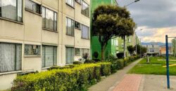VENDO APTO BOCHICA (CALLE 80)