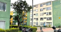 VENDO APTO BOCHICA (CALLE 80)