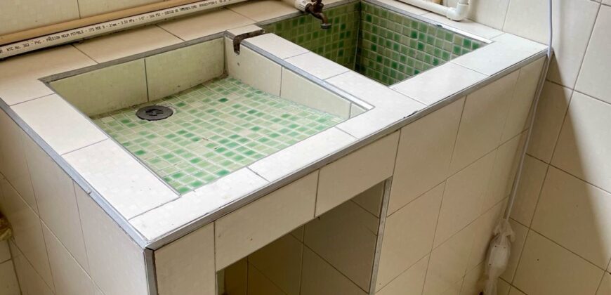 VENDO APTO BOCHICA (CALLE 80)
