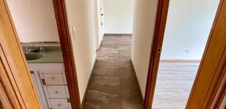 VENDO APTO BOCHICA (CALLE 80)