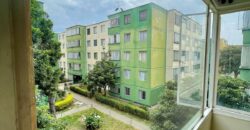 VENDO APTO BOCHICA (CALLE 80)