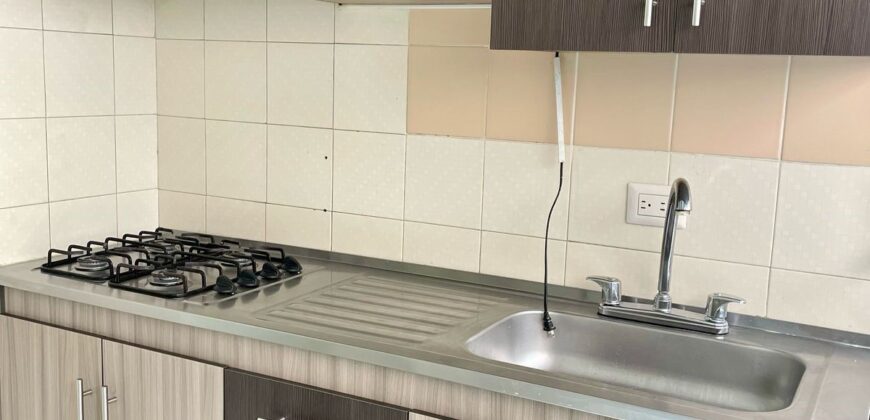 VENDO APTO BOCHICA (CALLE 80)