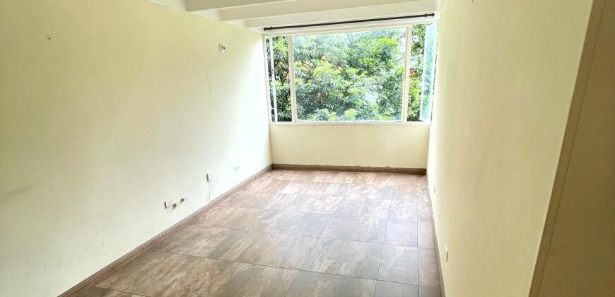 VENDO APTO BOCHICA (CALLE 80)