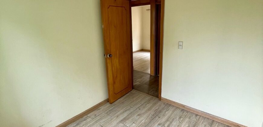 VENDO APTO BOCHICA (CALLE 80)
