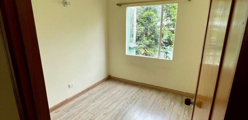VENDO APTO BOCHICA (CALLE 80)