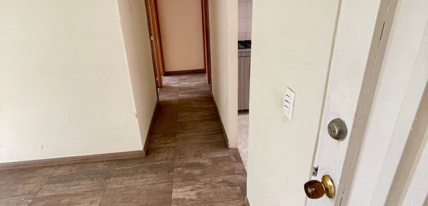 VENDO APTO BOCHICA (CALLE 80)
