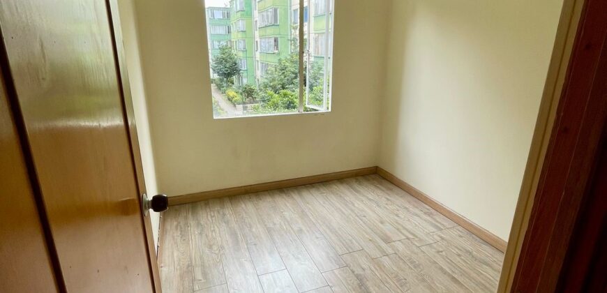 VENDO APTO BOCHICA (CALLE 80)
