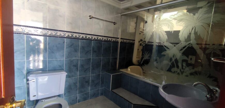 VENDO CASA AMPLIA VILLA LUZ