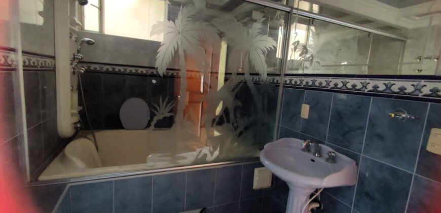 VENDO CASA AMPLIA VILLA LUZ