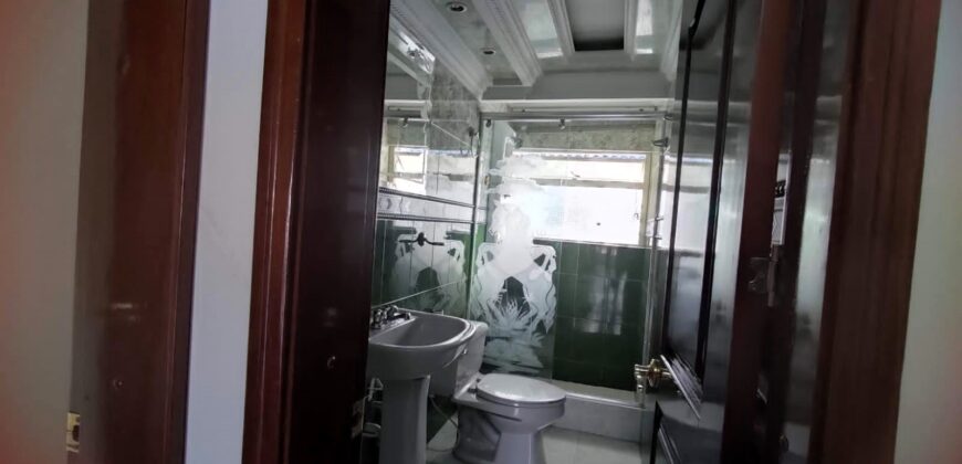 VENDO CASA AMPLIA VILLA LUZ