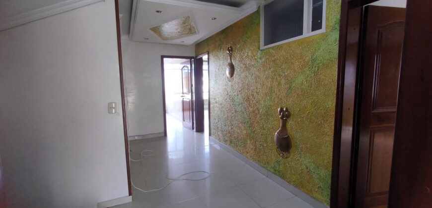 VENDO CASA AMPLIA VILLA LUZ