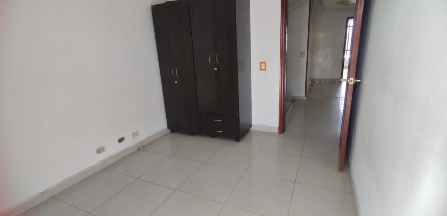 VENDO CASA AMPLIA VILLA LUZ