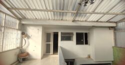 VENDO CASA AMPLIA VILLA LUZ