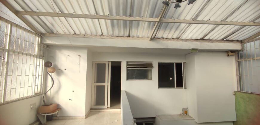 VENDO CASA AMPLIA VILLA LUZ