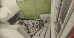 VENDO CASA AMPLIA VILLA LUZ