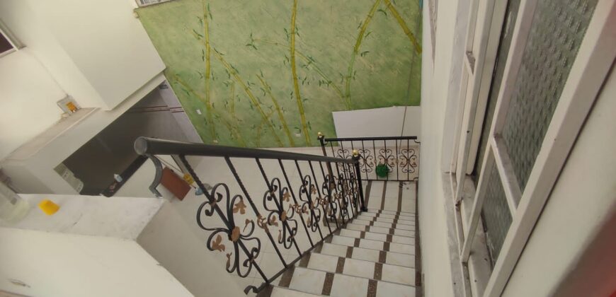 VENDO CASA AMPLIA VILLA LUZ