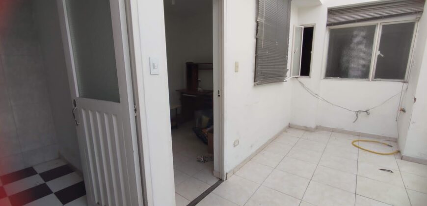VENDO CASA AMPLIA VILLA LUZ