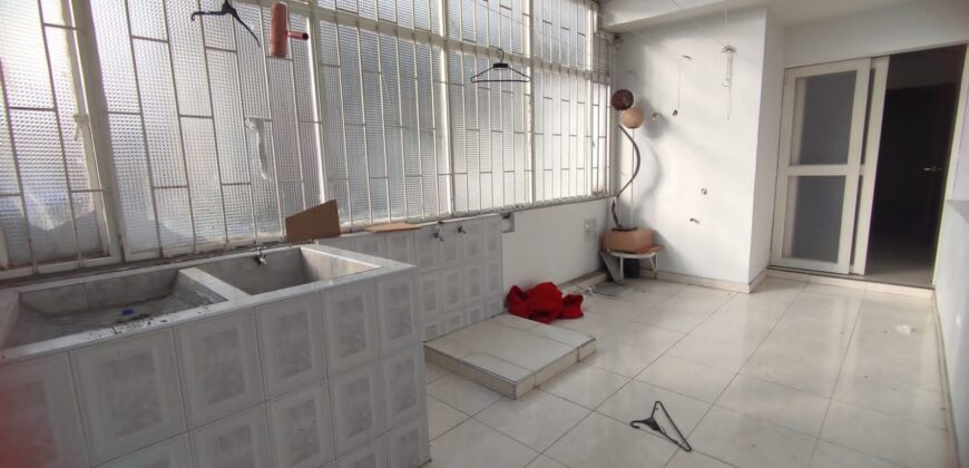 VENDO CASA AMPLIA VILLA LUZ