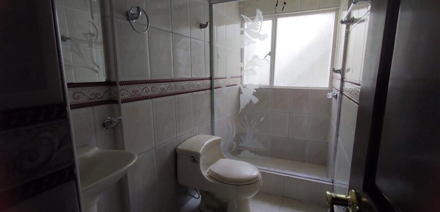 VENDO CASA AMPLIA VILLA LUZ
