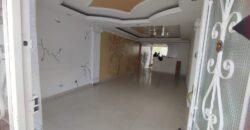 VENDO CASA AMPLIA VILLA LUZ