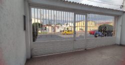 VENDO CASA AMPLIA VILLA LUZ