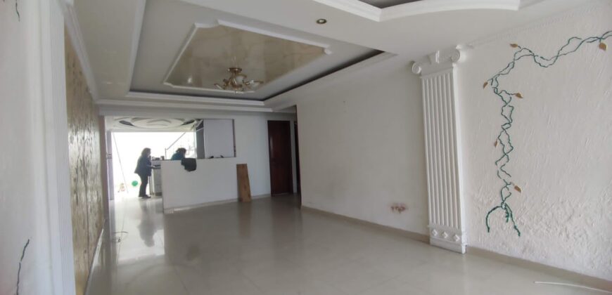 VENDO CASA AMPLIA VILLA LUZ