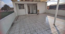 VENDO CASA AMPLIA VILLA LUZ