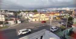 VENDO CASA AMPLIA VILLA LUZ