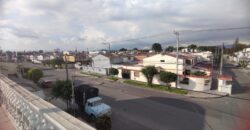 VENDO CASA AMPLIA VILLA LUZ