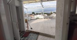VENDO CASA AMPLIA VILLA LUZ